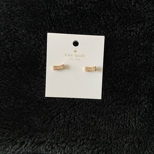 Kate Spade earrings